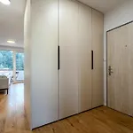 S Vyhladom Na Vysoke Tatry A Les Apartment Svit