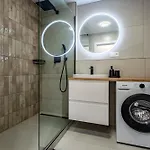 S Vyhladom Na Vysoke Tatry A Les Apartment