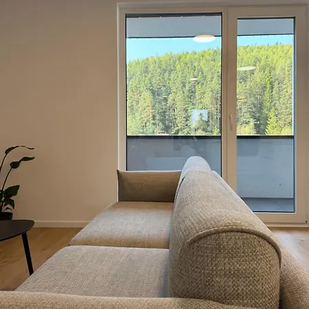 S Vyhladom Na Vysoke Tatry A Les *