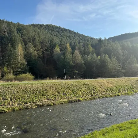 S Vyhladom Na Vysoke Tatry A Les