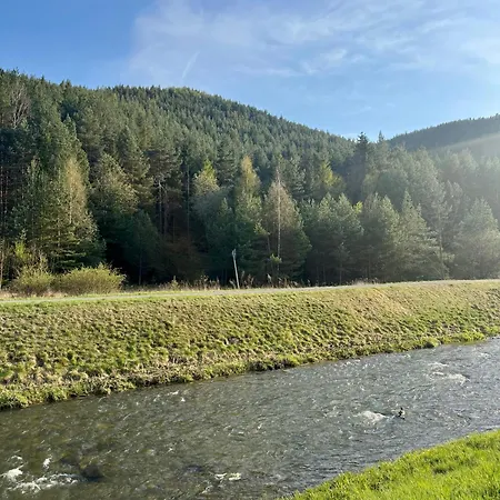 S Vyhladom Na Vysoke Tatry A Les 아파트 *