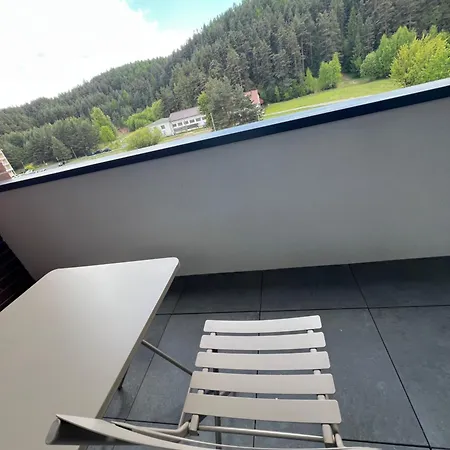 S Vyhladom Na Vysoke Tatry A Les Apartment Svit