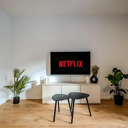 S Vyhladom Na Vysoke Tatry A Les 아파트