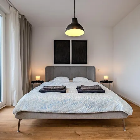 Apartment S Vyhladom Na Vysoke Tatry A Les