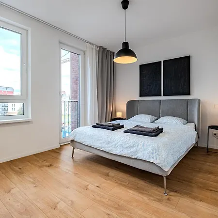 Appartamento S Výhľadom Na Vysoké Tatry A Les Svit