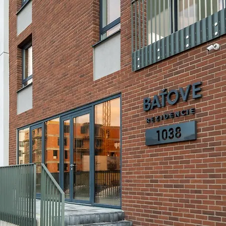 S Vyhladom Na Vysoke Tatry A Les 아파트